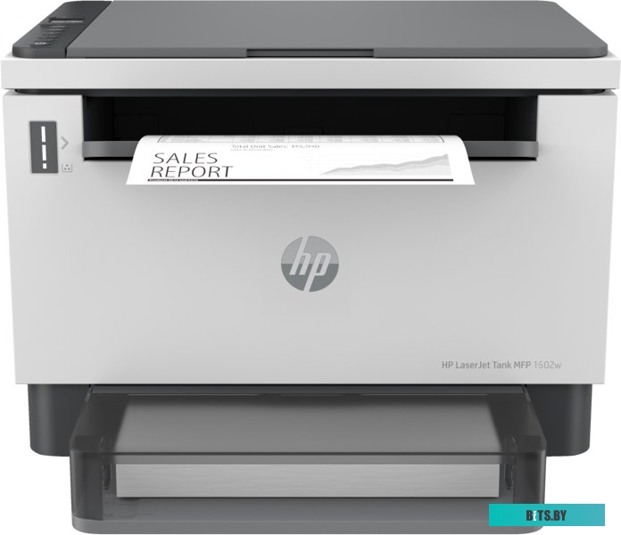 МФУ HP LaserJet Tank 1602w (2R3E8A)