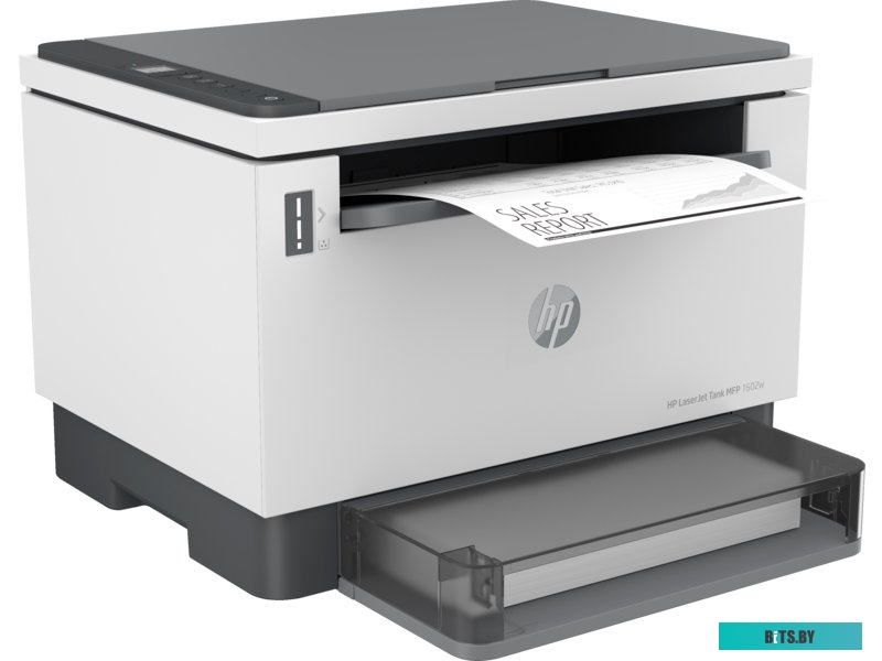 МФУ HP LaserJet Tank 1602w (2R3E8A)