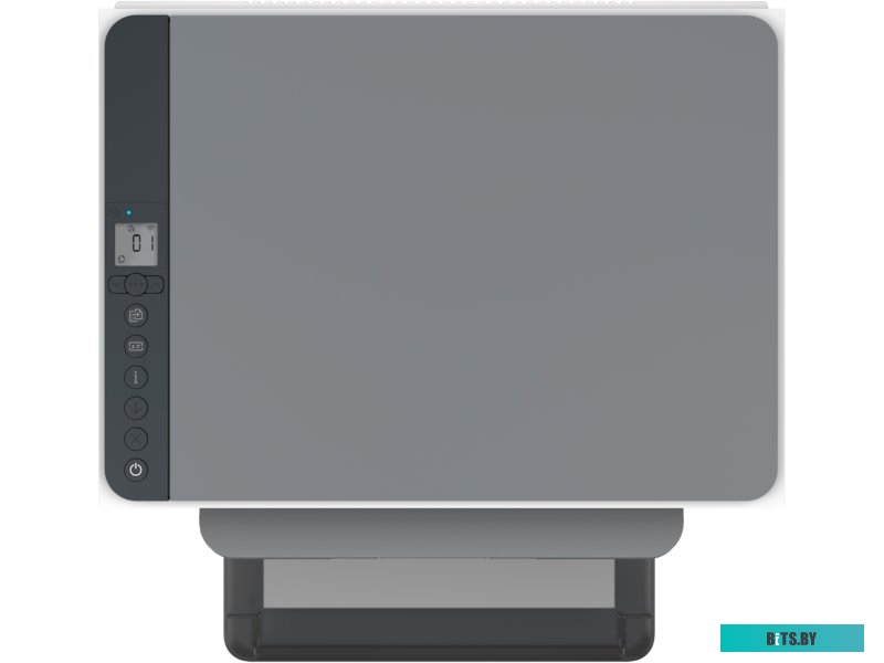 МФУ HP LaserJet Tank 1602w (2R3E8A)
