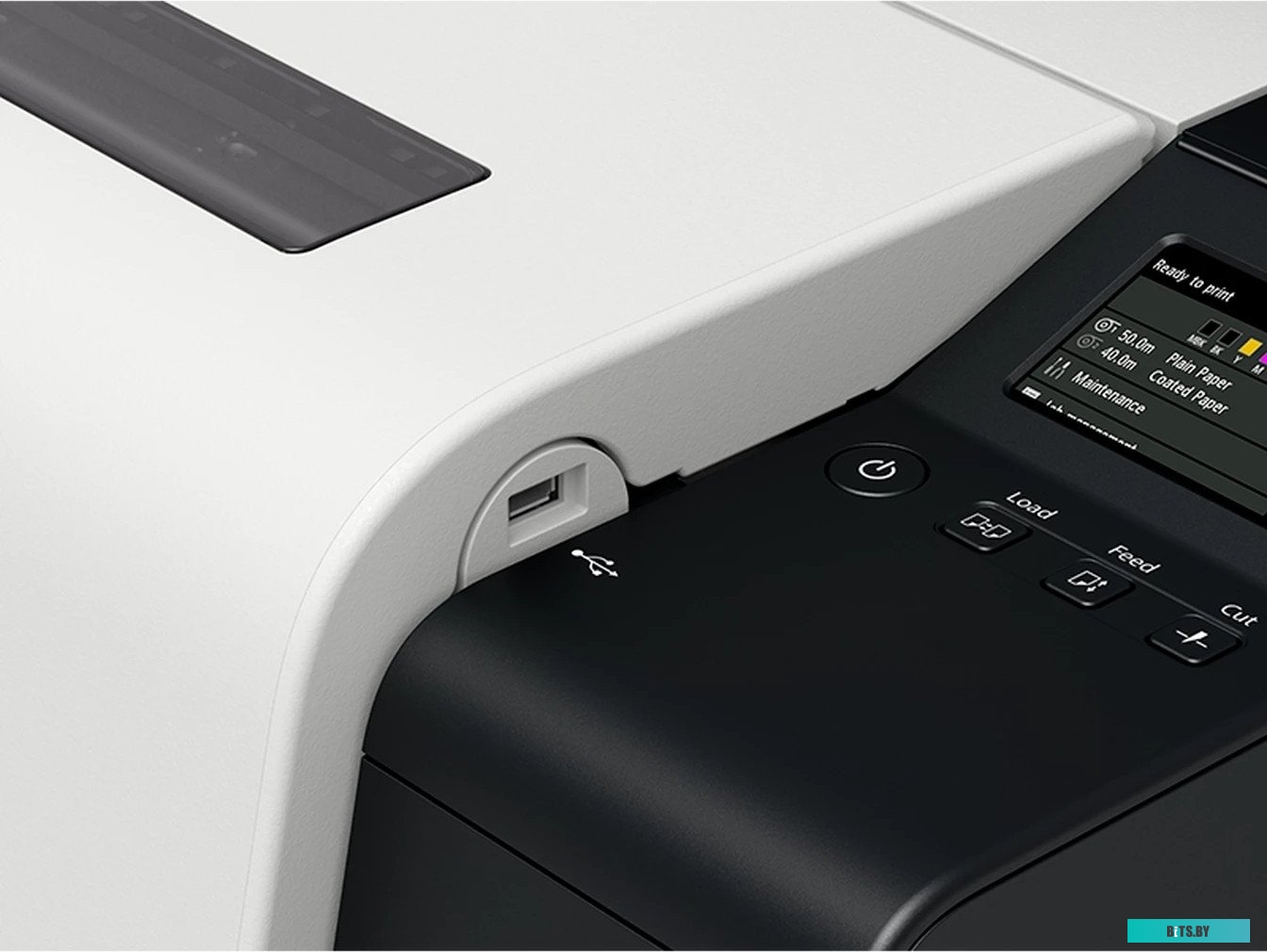 Принтер Canon iPF TX-4100 4602C003