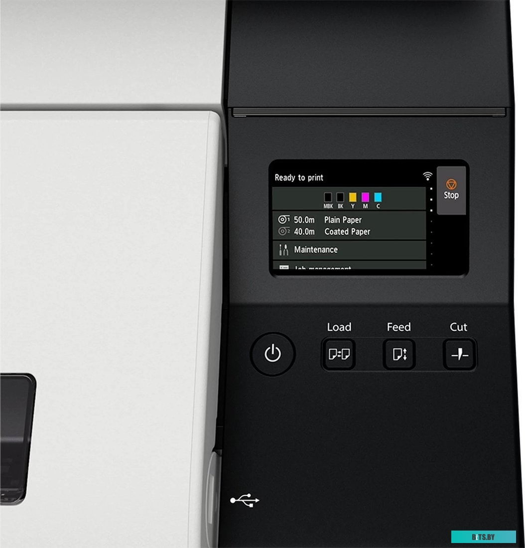 Принтер Canon iPF TX-4100 4602C003