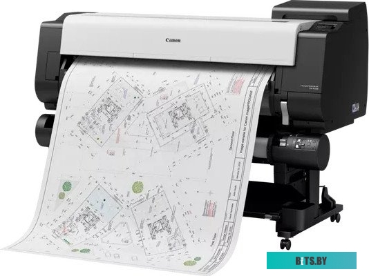 Принтер Canon iPF TX-4100 4602C003