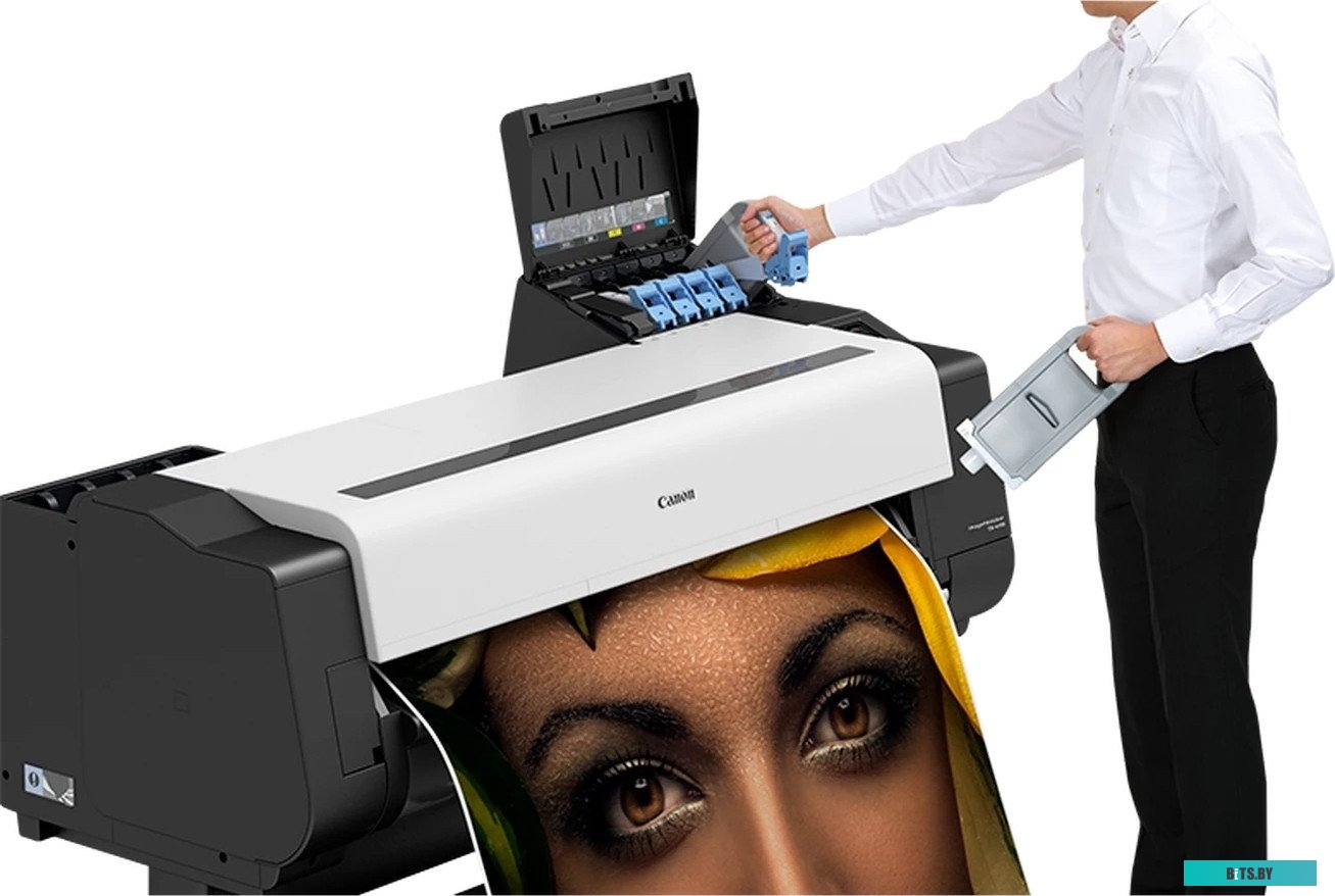 Принтер Canon iPF TX-4100 4602C003