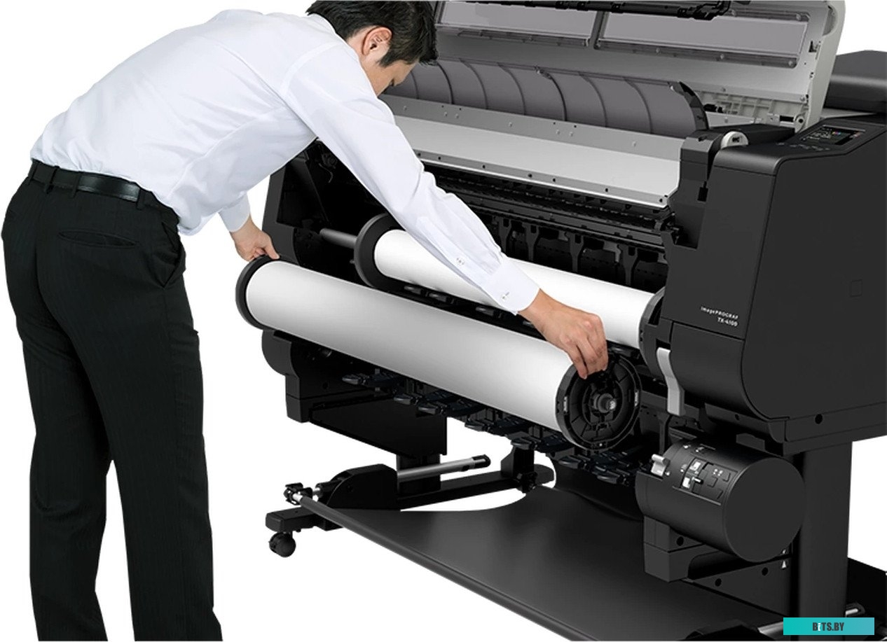 Принтер Canon iPF TX-4100 4602C003