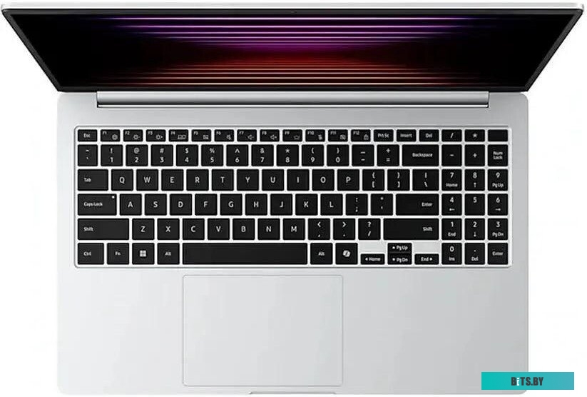 Ноутбук Samsung Galaxy Book 5 NP750 NP750XHD-KB1US