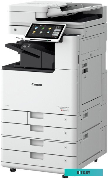5964C005AA МФУ цветное Canon imageRUNNER ADVANCE DX C3922i 22 стр/ мин. 5964C005