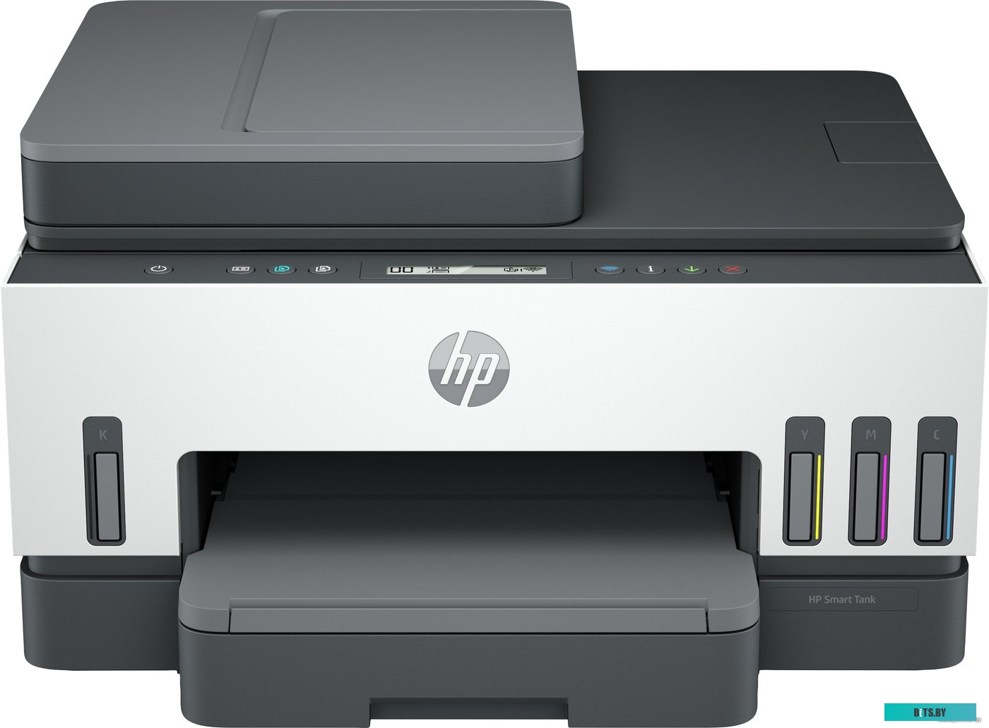 МФУ HP Smart Tank 750 6UU47A