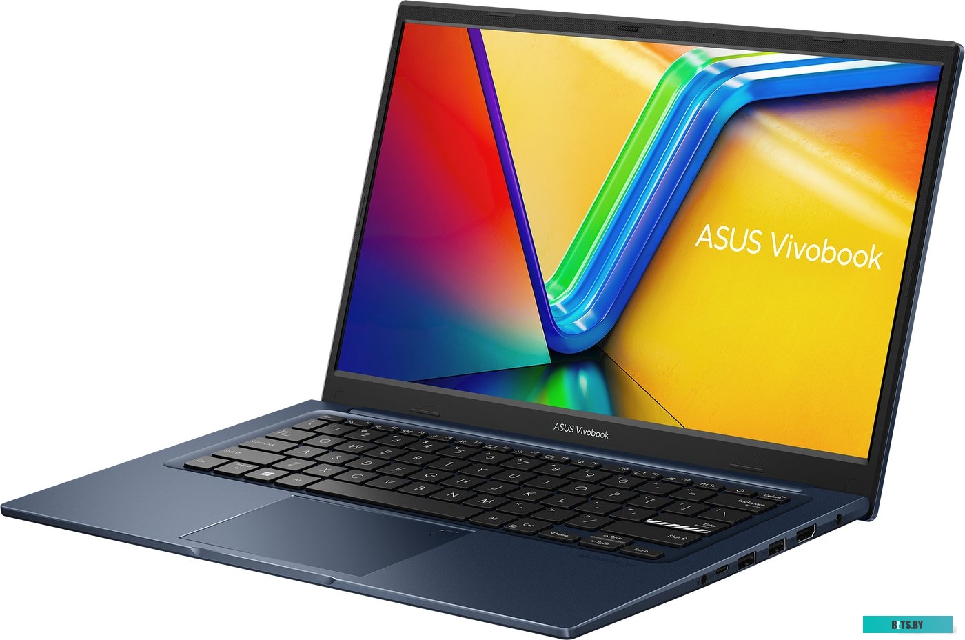 Ноутбук Asus VivoBook 14 X1404VA-I512256 90NB10I1-M016B0