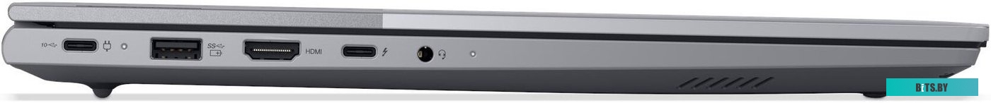 Ноутбук Lenovo ThinkBook 16 G8 IRL 16" WUXGA 21SH0049GP