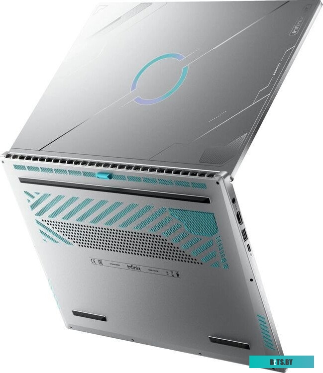 Ноутбук Infinix GTBOOK GL614 16" Core i7-13620H N5060 16Gb/1Tb Win Silver 71005000125