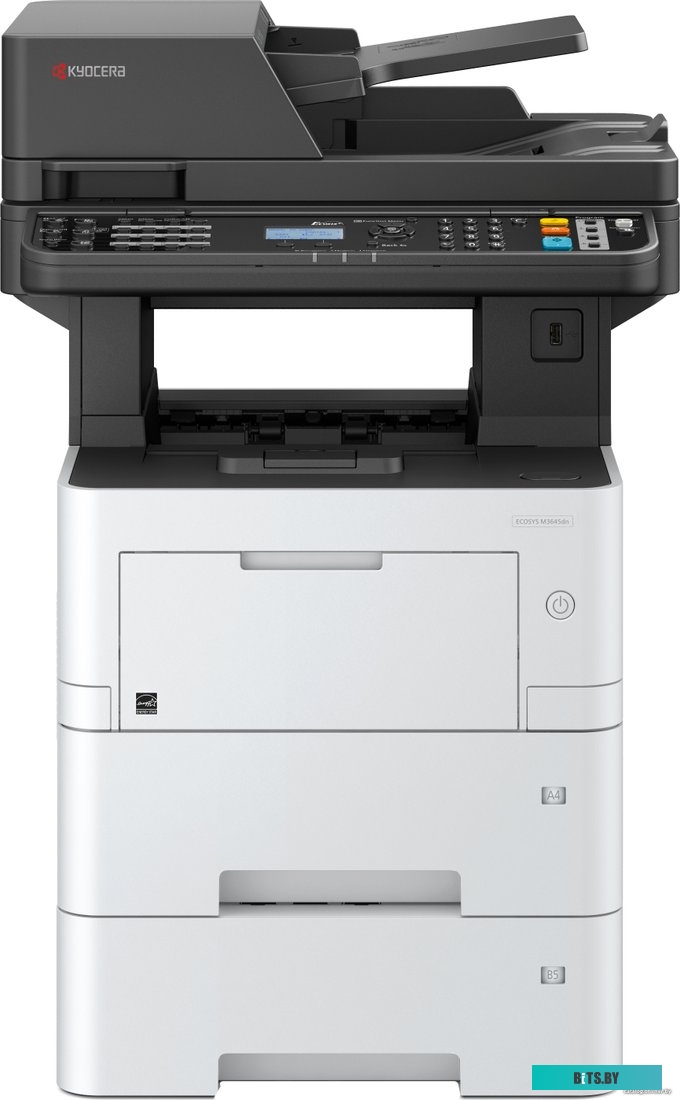 МФУ Kyocera Mita ECOSYS M3645dn