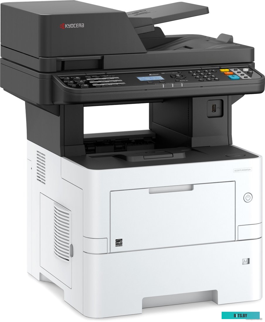 МФУ Kyocera Mita ECOSYS M3645dn