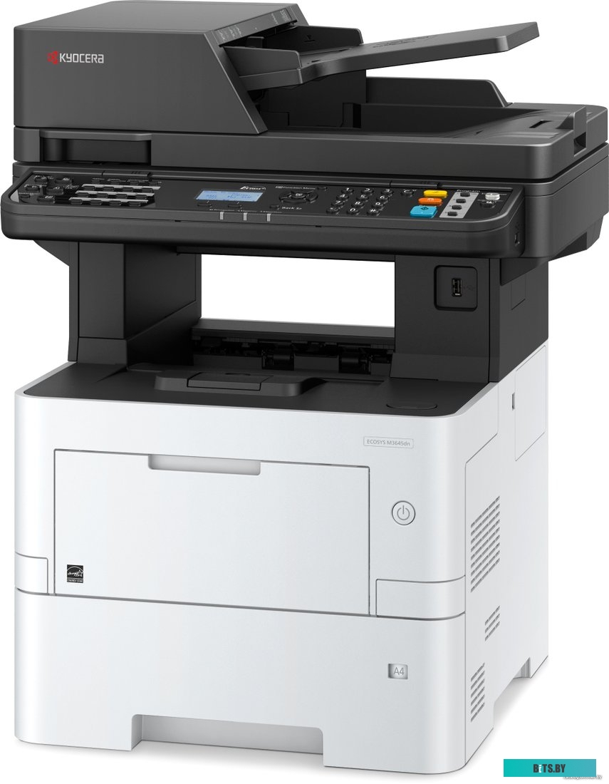 МФУ Kyocera Mita ECOSYS M3645dn
