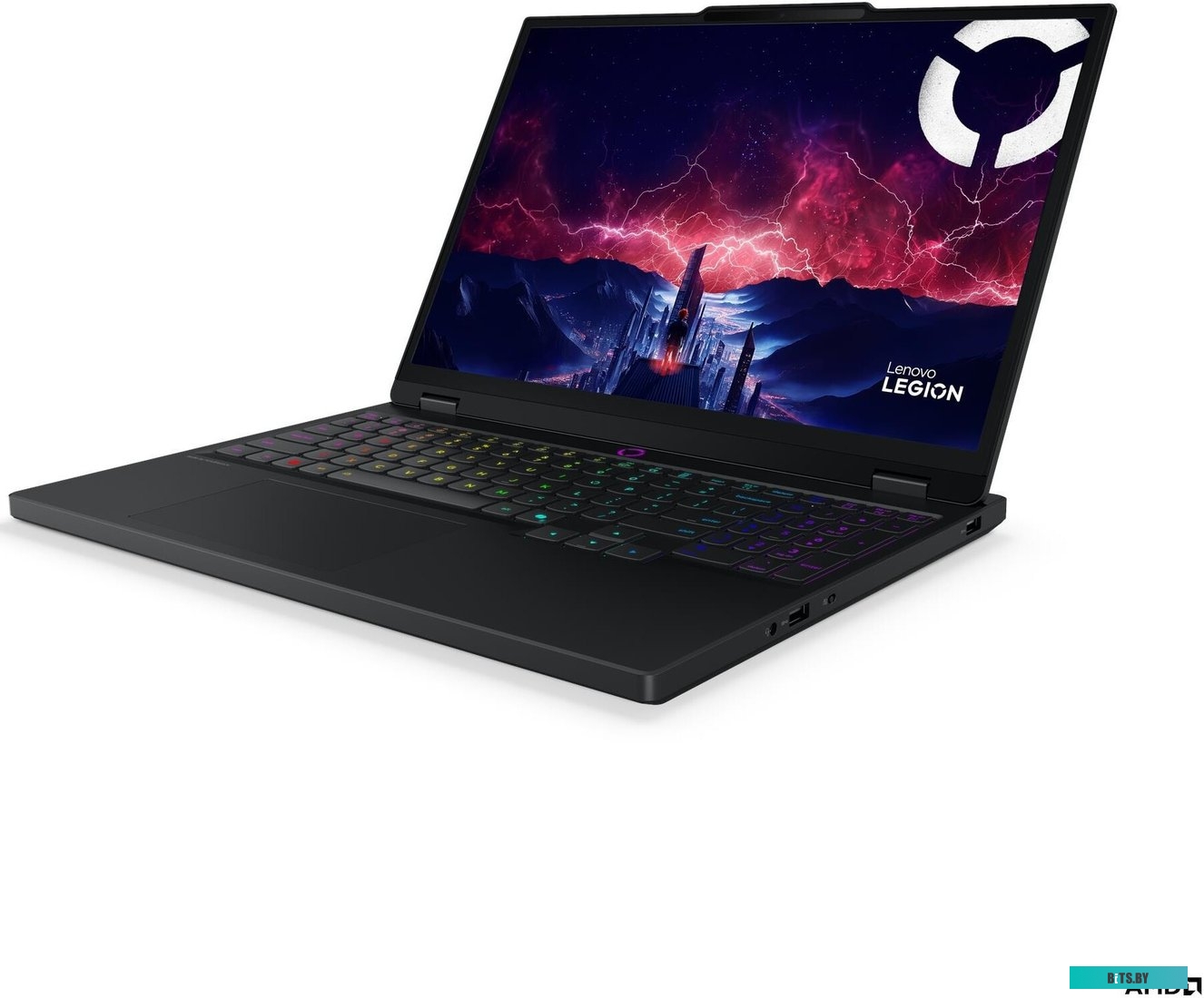 Ноутбук Lenovo Legion 5 15AKP10 83F1003BRK