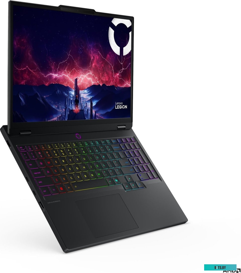 Ноутбук Lenovo Legion 5 15AKP10 83F1003BRK