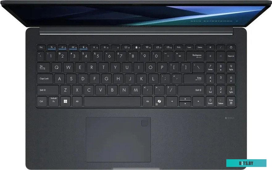 Ноутбук Asus ExpertBook B1 B1503CVA-S70424X 90NX0801-M00ET0