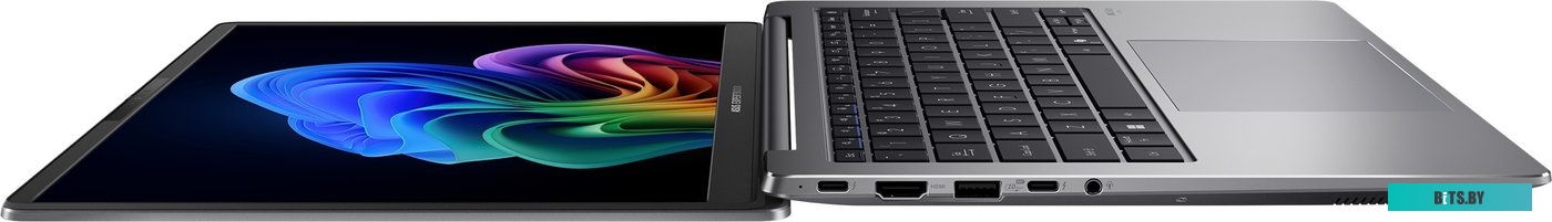 Ноутбук Asus ExpertBook P5 P5405CSA-NZ0300X 90NX0861-M00CH0