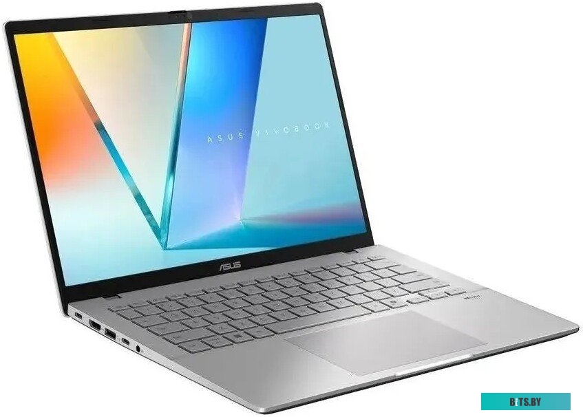 Ноутбук ASUS Vivobook S14 S3407-LY083 90NB1681-M006X0_Win11P