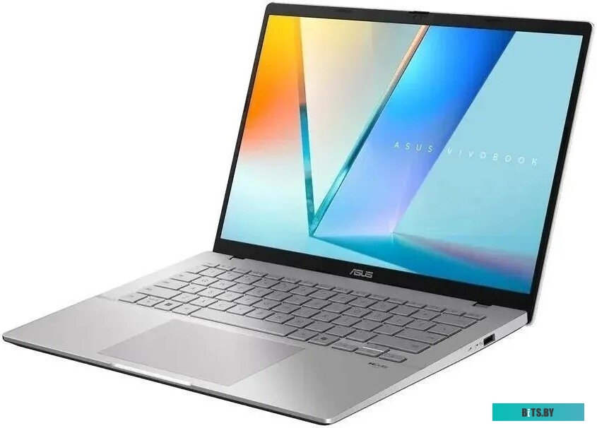 Ноутбук ASUS Vivobook S14 S3407-LY083 90NB1681-M006X0_Win11P