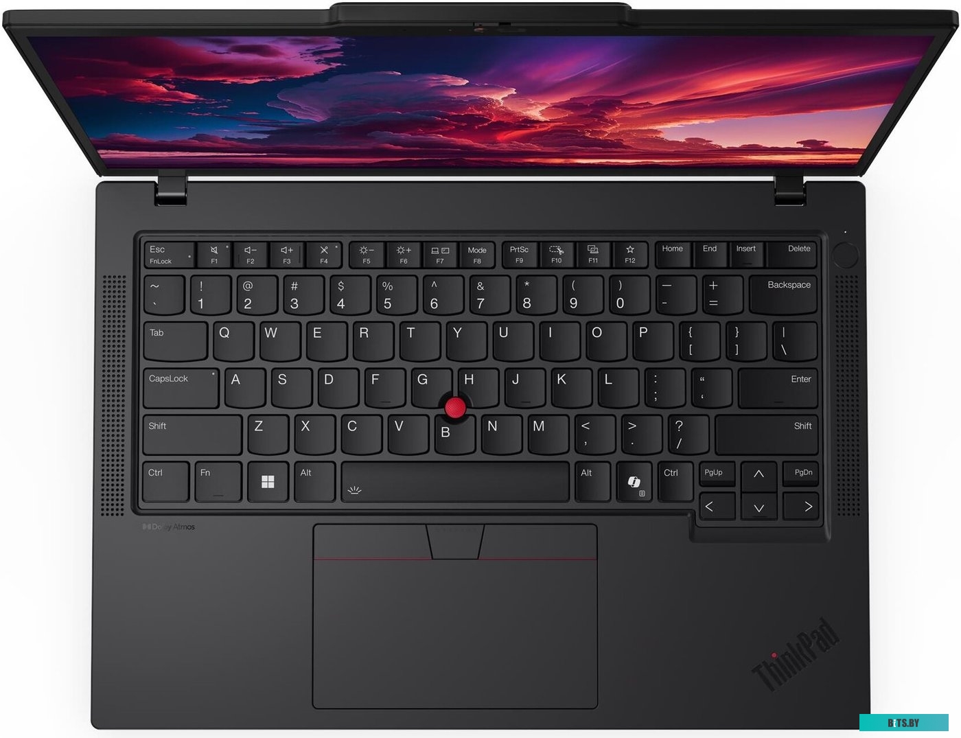 Ноутбук 14" Lenovo ThinkPad P14s Gen 6 21RV000NUS