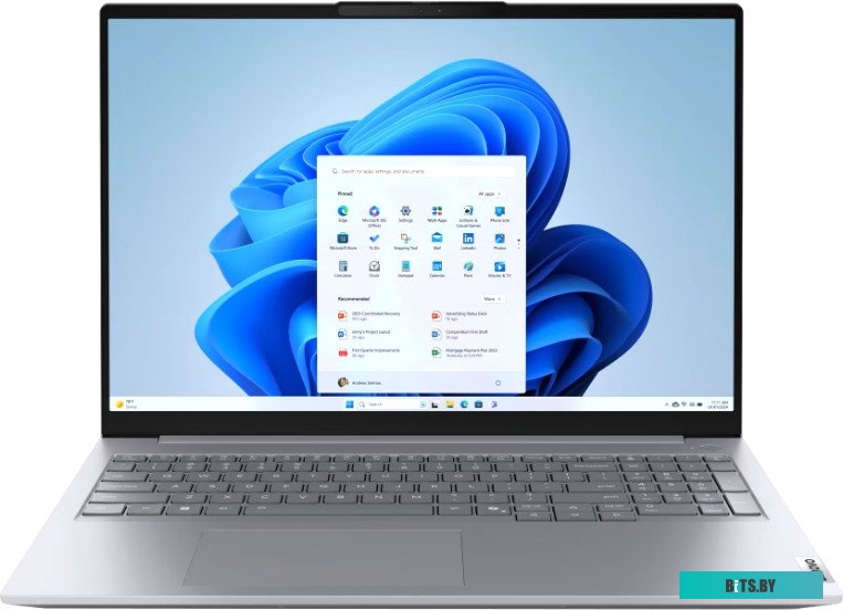 Lenovo ThinkBook 16 G8 IRL  (21SH0049GP_Win11P) 21SH0049GP_Win11P