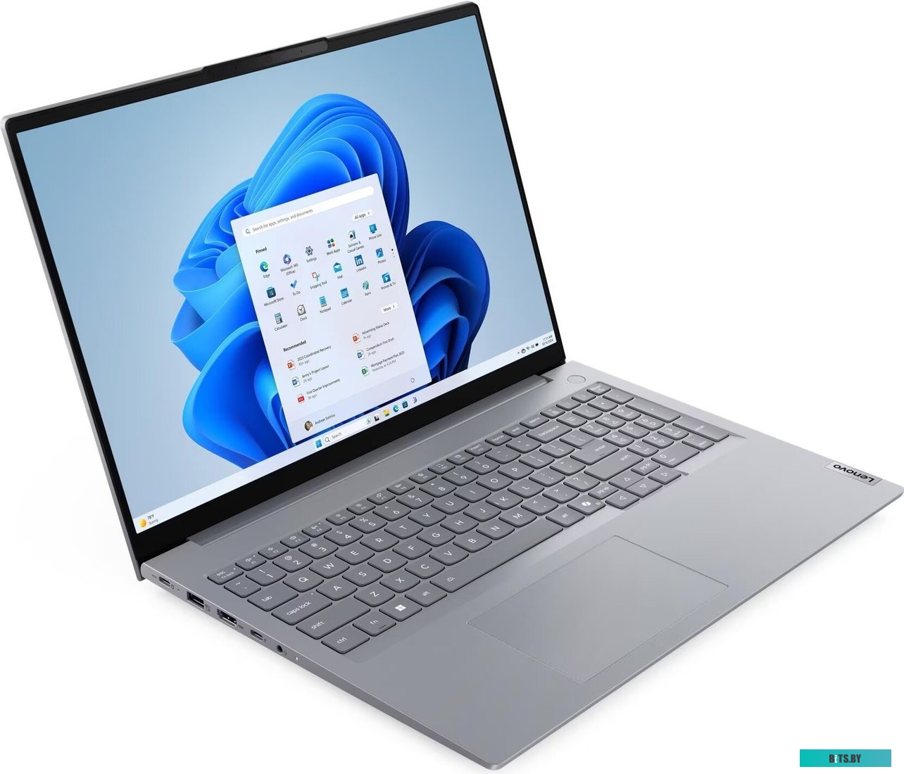 Lenovo ThinkBook 16 G8 IRL  (21SH0049GP_Win11P) 21SH0049GP_Win11P