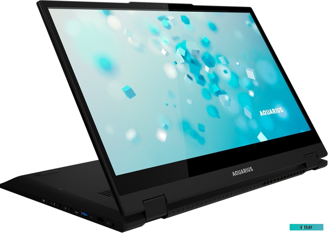 Ноутбук Aquarius CMP NS483 Intel (исп. 2) QCN-NS4831M3218Q125E90NT2NNNN2