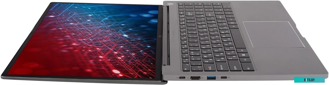 Ноутбук IRU Strato 16ALMR  (2142319) 2142319