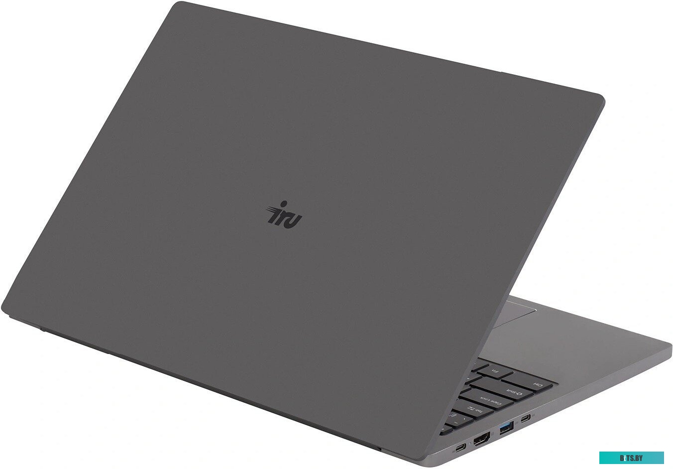 Ноутбук IRU Strato 16ALMR  (2142319) 2142319
