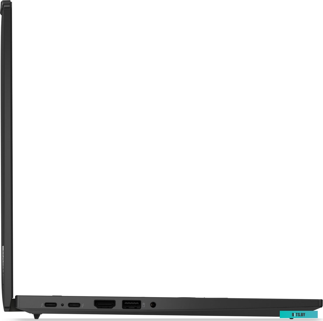 Ноутбук Lenovo ThinkPad T14s G3  14" WUXGA, Intel Core i5-1240P, 16Gb, 512Gb SSD, no ODD, Intel Iris Xe  Graphics , Win11 Pro, черный(21BSA01QCD)*