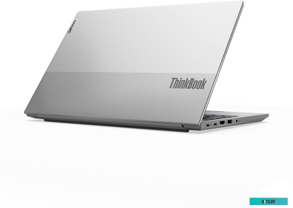 Lenovo ThinkBook 15 G3 ITL [21A5A00MCD_W11Pro] (КЛАВ.РУС.ГРАВ.) Grey 15.6" {FHD i5-1155G7/8GB sold+1slot/512GB/W11Pro}