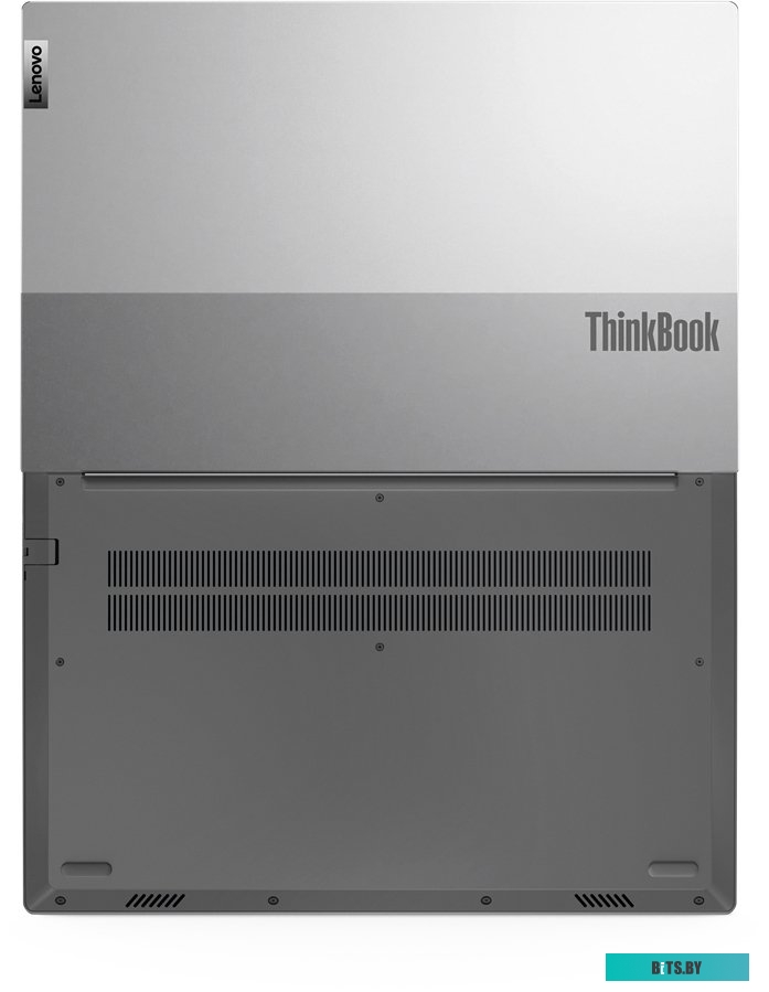 Lenovo ThinkBook 15 G3 ITL [21A5A00MCD_W11Pro] (КЛАВ.РУС.ГРАВ.) Grey 15.6" {FHD i5-1155G7/8GB sold+1slot/512GB/W11Pro}
