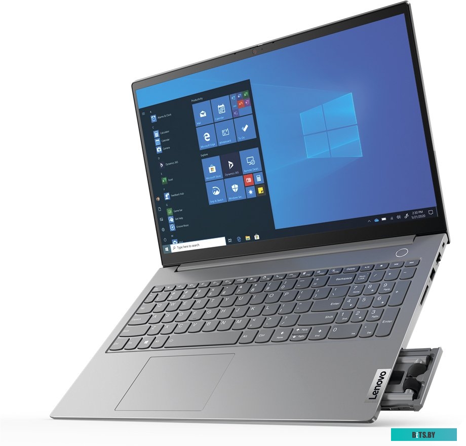 Lenovo ThinkBook 15 G3 ITL [21A5A00MCD_W11Pro] (КЛАВ.РУС.ГРАВ.) Grey 15.6" {FHD i5-1155G7/8GB sold+1slot/512GB/W11Pro}