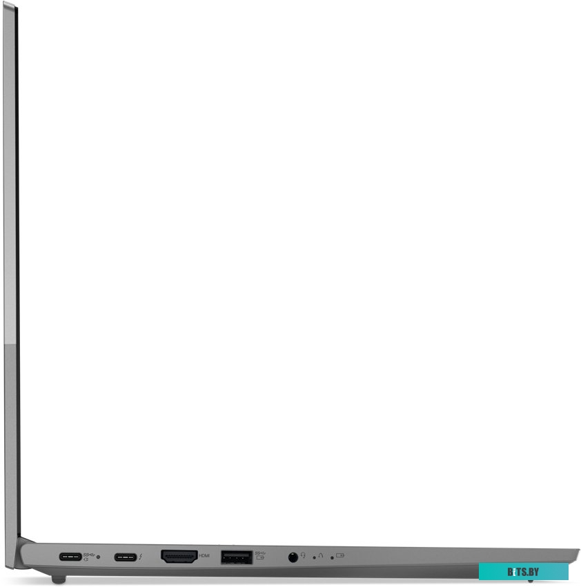 Lenovo ThinkBook 15 G3 ITL [21A5A00MCD_W11Pro] (КЛАВ.РУС.ГРАВ.) Grey 15.6" {FHD i5-1155G7/8GB sold+1slot/512GB/W11Pro}