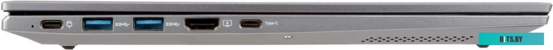 Ноутбук IRBIS 15NBP3512 Core i7-1255U 16Gb 512Gb SSD