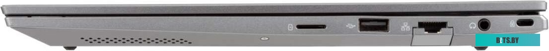 Ноутбук IRBIS 15NBP3512 Core i7-1255U 16Gb 512Gb SSD