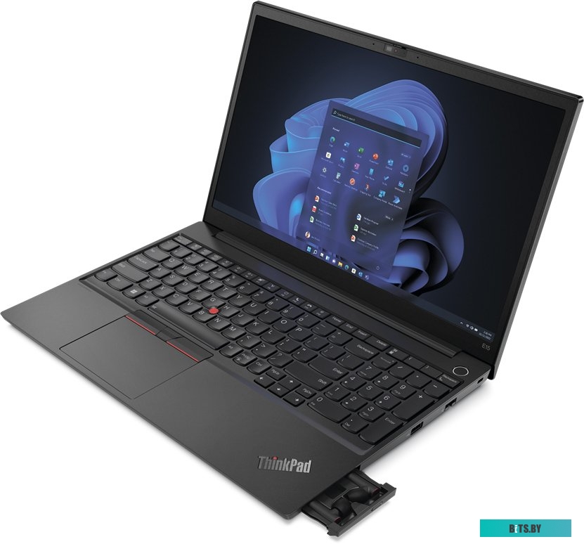 Ноутбук Lenovo ThinkPad E15 Gen 4 Intel 21E600E5PB