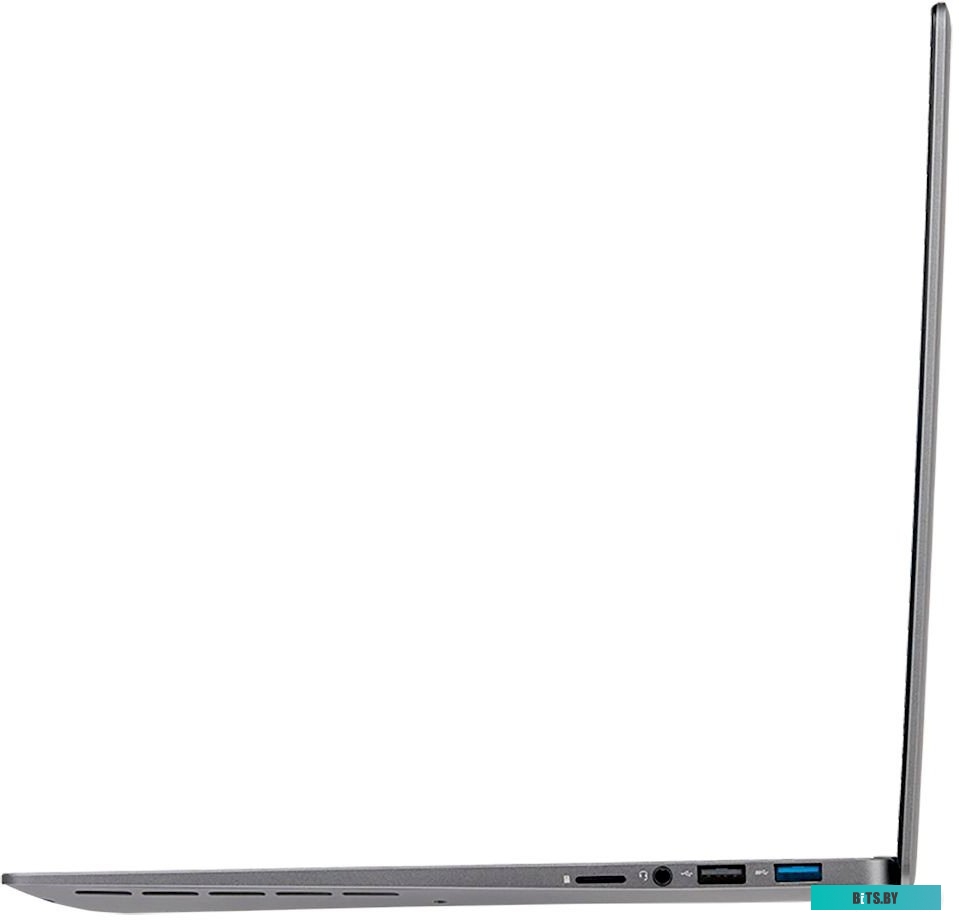 Ноутбук HAFF Prime N161M I51135-8256