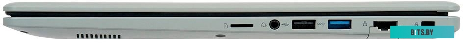 Ноутбук HAFF WorkBook N156P N5100-8256