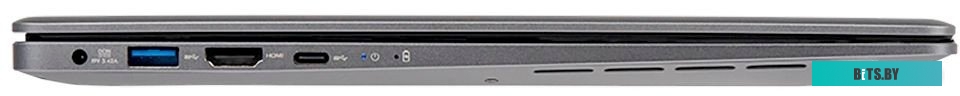 Ноутбук HAFF Prime N161M I51135-8512W