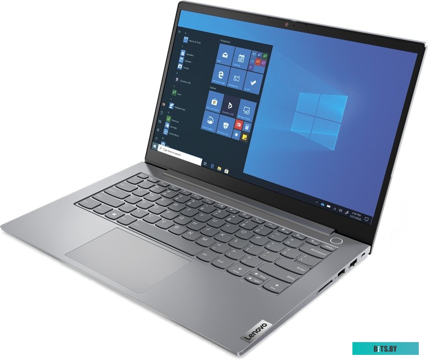 Lenovo ThinkBook 14 G3 ITL [21A3000SCD_PRO] (КЛАВ.РУС.ГРАВ.) Grey 14" {FHD i5-1155G7/16Gb/512b SSD/W11Pro RUS.}