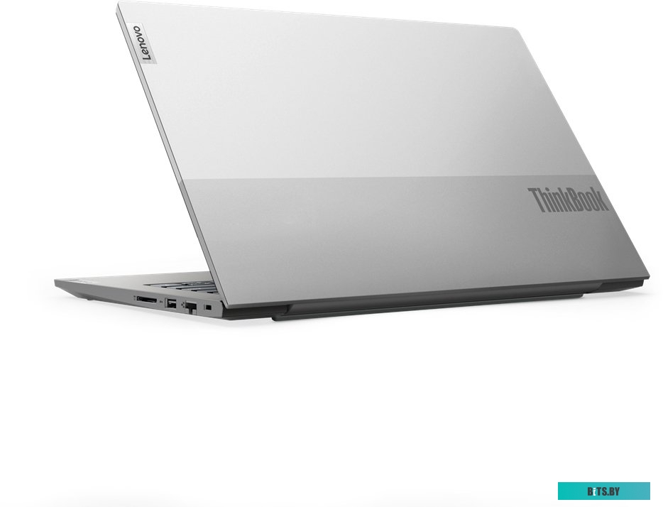 Lenovo ThinkBook 14 G3 ITL [21A3000SCD_PRO] (КЛАВ.РУС.ГРАВ.) Grey 14" {FHD i5-1155G7/16Gb/512b SSD/W11Pro RUS.}