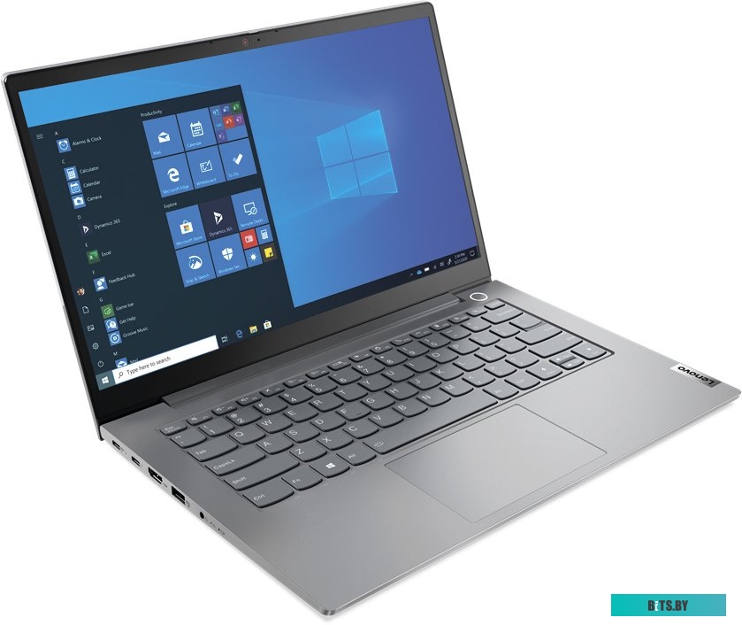 Lenovo ThinkBook 14 G3 ITL [21A3000SCD_PRO] (КЛАВ.РУС.ГРАВ.) Grey 14" {FHD i5-1155G7/16Gb/512b SSD/W11Pro RUS.}
