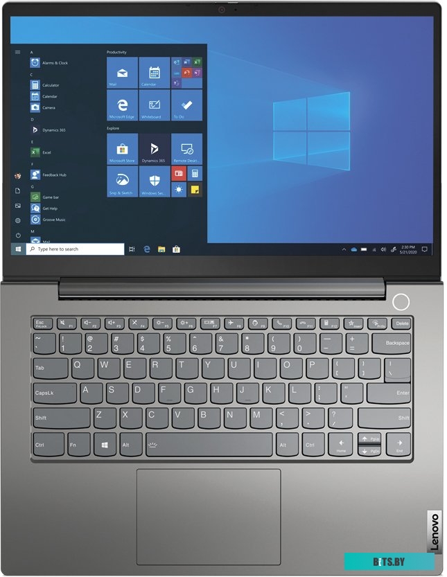 Lenovo ThinkBook 14 G3 ITL [21A3000SCD_PRO] (КЛАВ.РУС.ГРАВ.) Grey 14" {FHD i5-1155G7/16Gb/512b SSD/W11Pro RUS.}