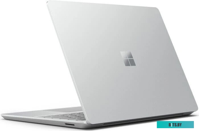 Bad Pack Ноутбук Microsoft Surface Go Platinum Intel Core i5-1035G1/16Gb/SSD256Gb/12.4"/IPS/touch/1536x1024/EU Plug/Eng Keyboard/Win10Pro/silver