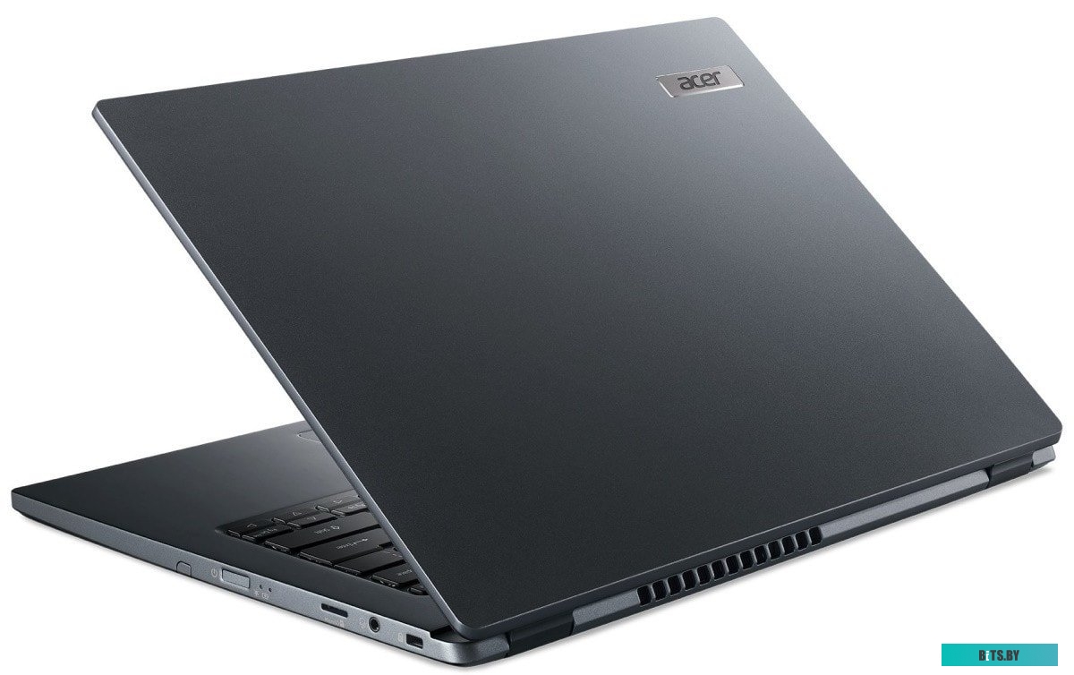 Ноутбук ACER TMP414-51-7468 TravelMate  14.0'' FHD(1920x1080) IPS/Intel Core i7-1165G7 2.80GHz Quad/16GB+512GB SSD/Integrated/WiFi/BT/1.0MP/microSD/Fi