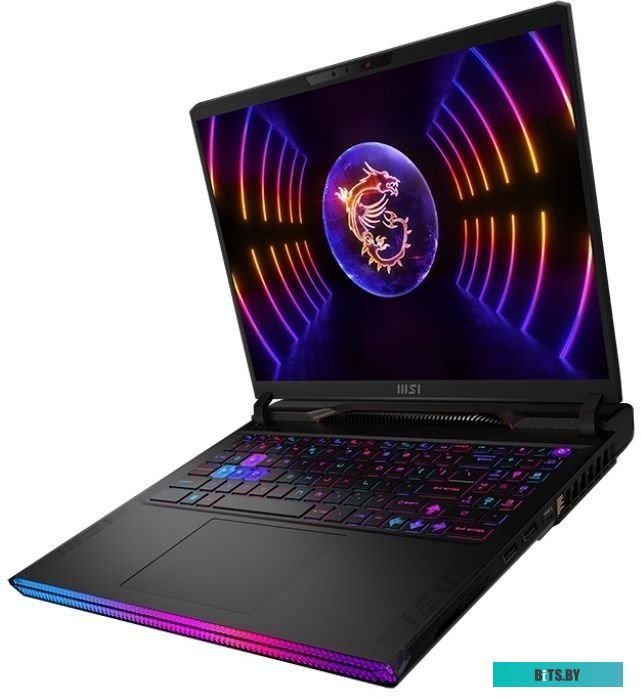 Ноутбук MSI Raider GE68HX 13VG-205RU