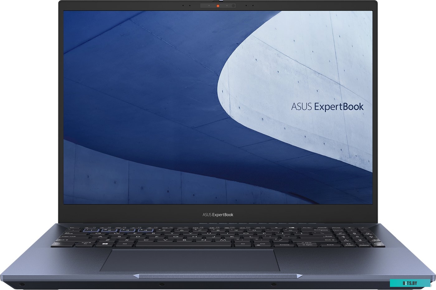 Ноутбук ASUS ExpertBook B5 OLED B5602CBA-L20376 (90NX05H1-M00EB0)