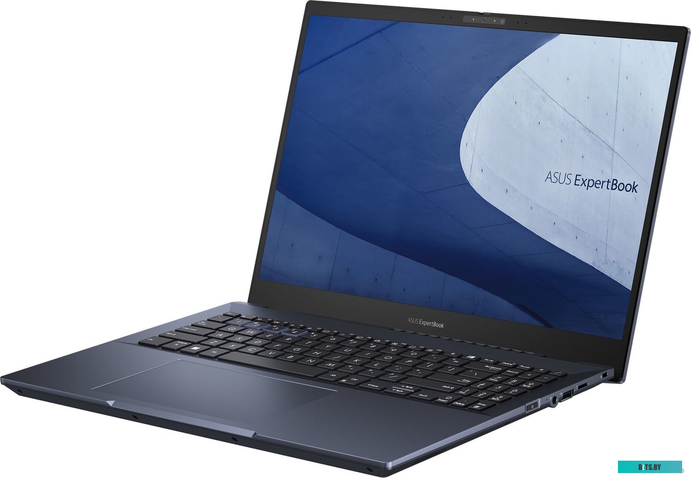 Ноутбук ASUS ExpertBook B5 OLED B5602CBA-L20376 (90NX05H1-M00EB0)