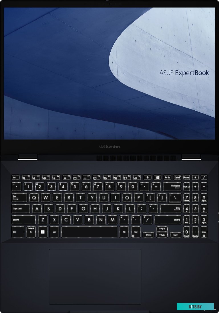Ноутбук ASUS ExpertBook B5 OLED B5602CBA-L20376 (90NX05H1-M00EB0)